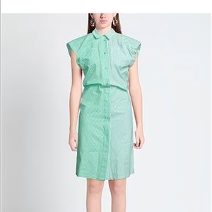 NWT REMAIN Birger Christensen Dress